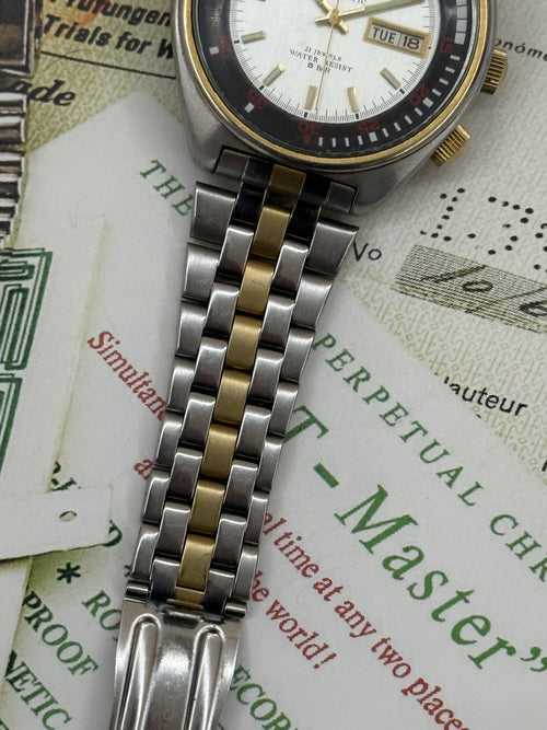 ORIËNT | Vintage Diver 469ED9