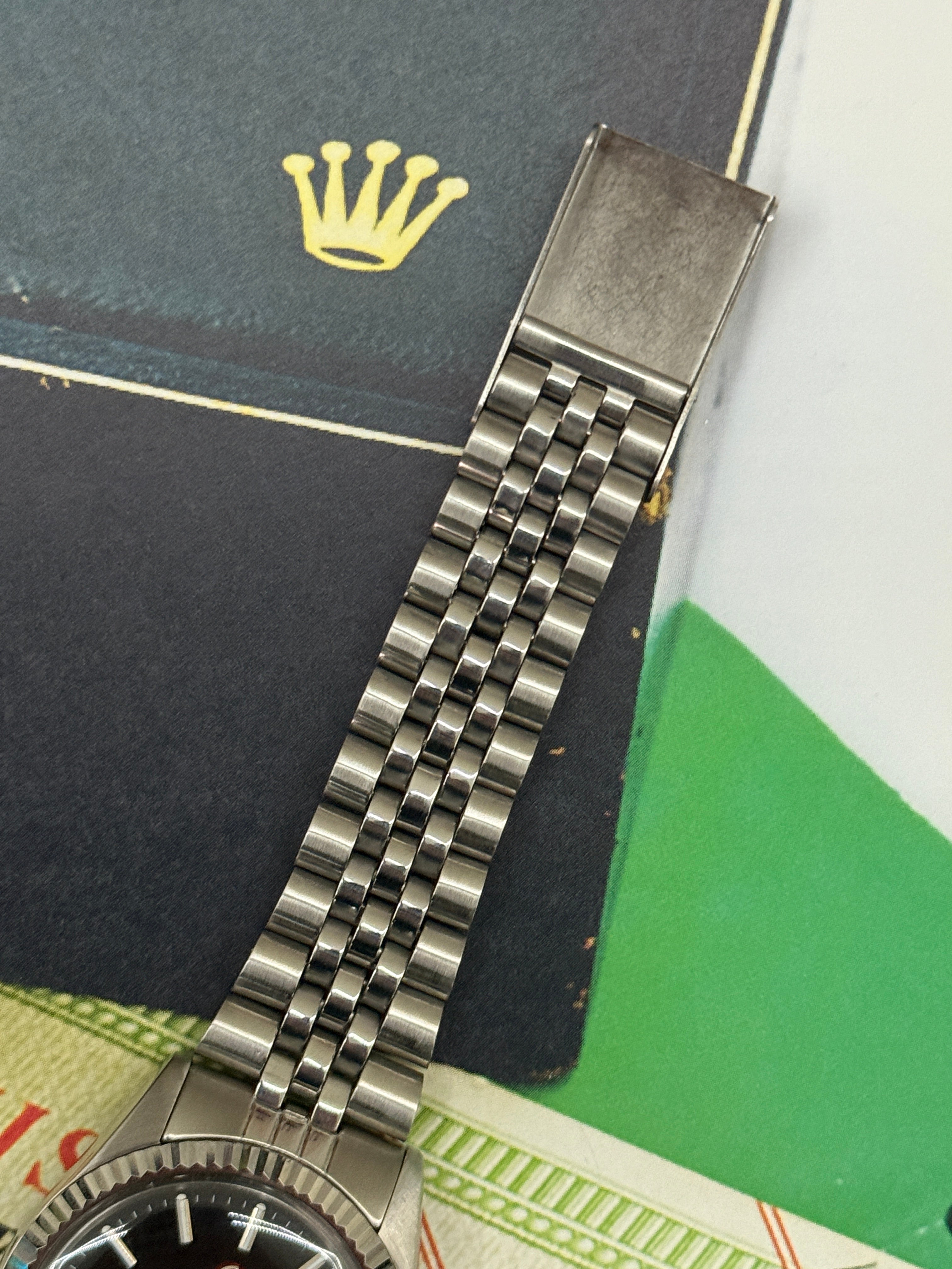 RADO | Vintage Purple Horse