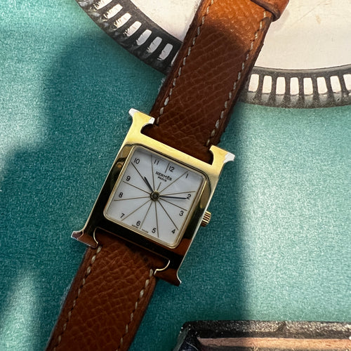 Hermes | H-Watch