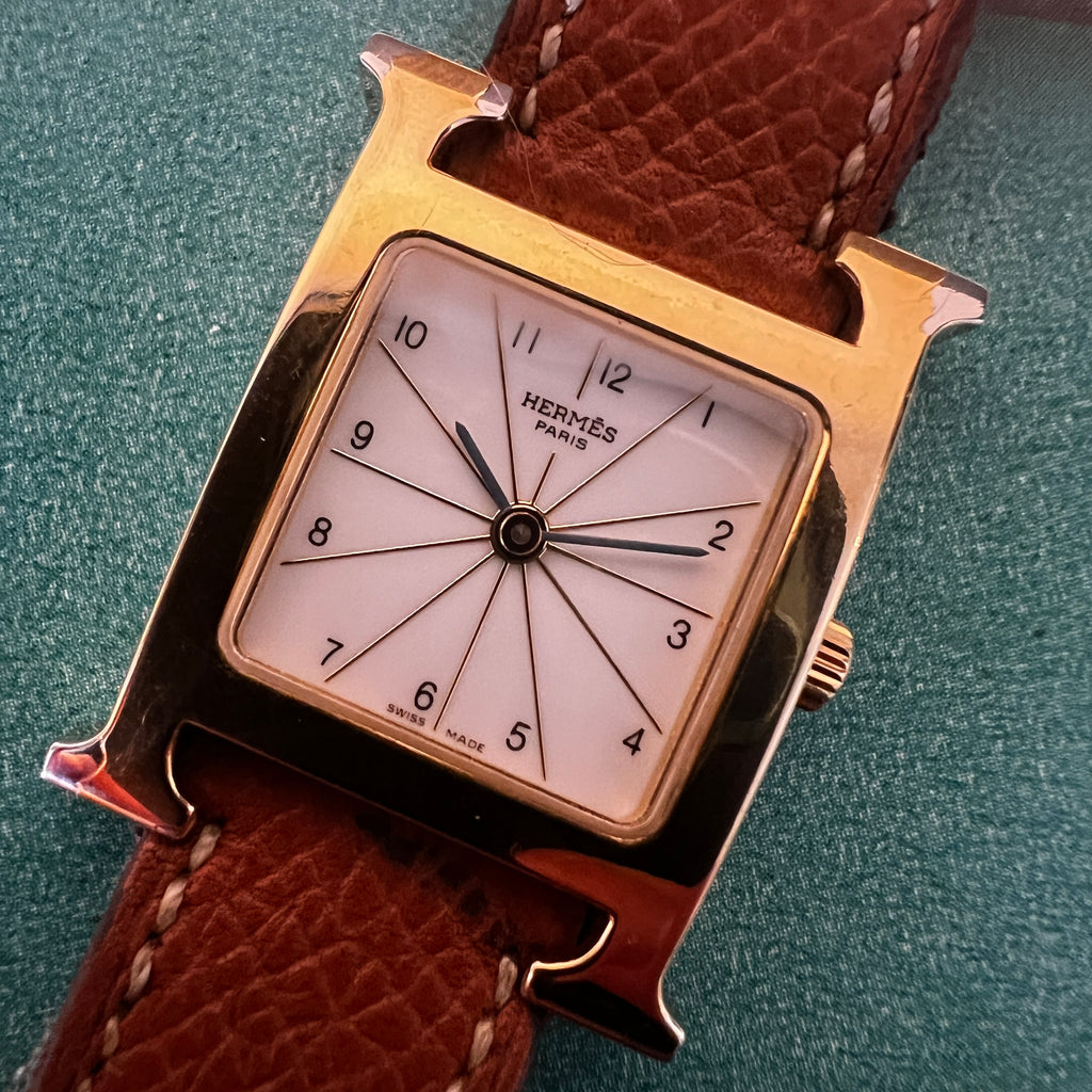 Hermes | H-Watch